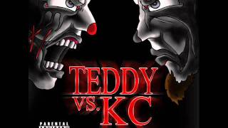 kidcrushermy nightmares teddy vs kc [upl. by Yajnas501]