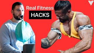 Best Fitness Hacks and Programming Nuggets with CrossFit Games Coach Kyle Ruth [upl. by Googins338]