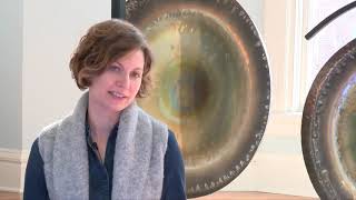 What is Gong Bath Meditation [upl. by Evalyn]