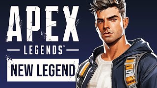 The Next New Legend In Apex [upl. by Ailak]