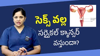 Types of HPV  Human papillomavirus  Dr Sai Lakshmi DaayanaGynaecological Oncologist [upl. by Cyndie920]