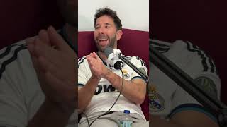 Carvajal si se merece el Balón de Oro futbol podcast [upl. by Attenwad]