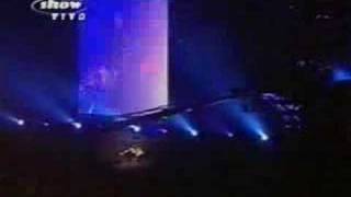 Axl Rose Throws Out a Fan HILARIOUS [upl. by Finegan]