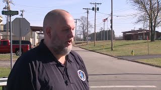 EMA director gives latest on southern Indiana explosion [upl. by Jaynell]