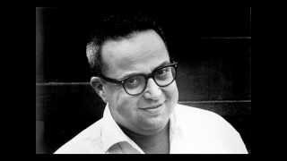 Allan Sherman  Lotsa Luck [upl. by Cirenoj776]