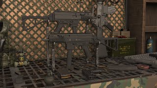 ISMC BampT APC9 Pro  GTA V [upl. by Westleigh82]