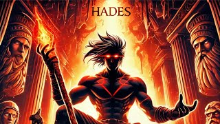 HADES  Le Jeu Qui Enterre Les Autres Roguelikes  🔥👑 [upl. by Caryn]