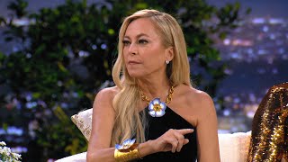 The Best Moments from The Real Housewives of Beverly Hills Season 13 Reunion part 2 [upl. by Eldwon541]