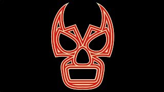 Lucha Underground Sound Effect [upl. by Sairacaz]