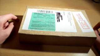 Unboxing BodyGuardz [upl. by Yerg]