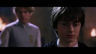 YTP Cest Harry Potter contre Drago Malefoy [upl. by Yrad966]