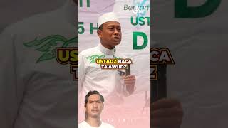 USTADZ DASAD LATIF REMIX katorangawak dasadlatif ceramahlucudasadlatif  NAMA TONI [upl. by Einnoj]