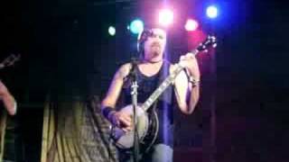 Hayseed Dixie  Poop in a Jar [upl. by Jedthus]