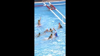 Know everything about water polo [upl. by Adnawak]