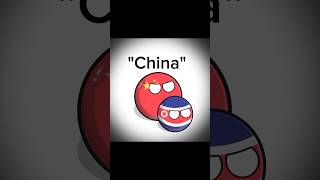 Who made Korea countryballs edit country [upl. by Arlon]