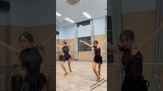 🥰Great choreography Excellent dancers ballroomdance dancesports dancer samba [upl. by Carine268]