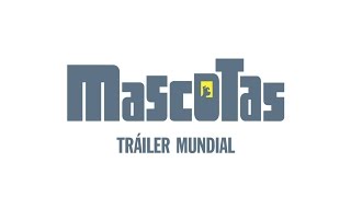 Mascotas En Apuros  Tráiler Oficial Doblado  Cinemex [upl. by Aimat]