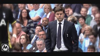 Pochettino  The Futures Lilywhite Spurs 1415 [upl. by Rachelle]