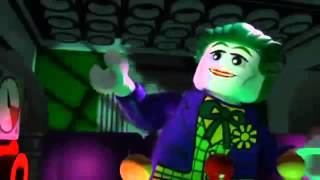 LEGO Batman The Movie Promo [upl. by Amethist]