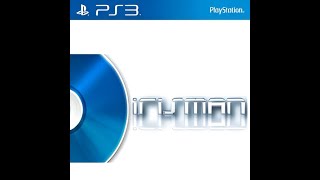 Irisman carga un PKG PS3 [upl. by Prentice]