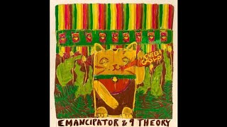 Emancipator amp 9 Theory  Zula [upl. by Yecats765]