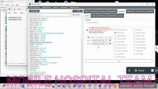 Redmi 12c Eartch Imei Repair And Imei Change By Dft Pro Tool [upl. by Adlaremse]