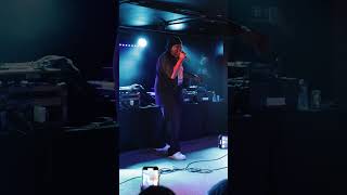 KrsOne Performing quotMCs Act Like They Dont Knowquot In Boston [upl. by Anahsak]