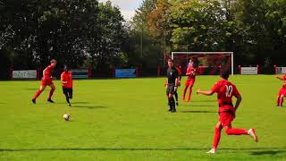 Sawbridgeworth Town FC Vs Tower Hamlets FC Official Football Highlights [upl. by Waddell]