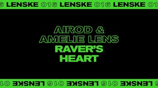 AIROD amp Amelie Lens  Ravers Heart [upl. by Bobbi953]