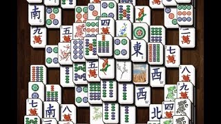 Mahjong Deluxe  Games [upl. by Dean]