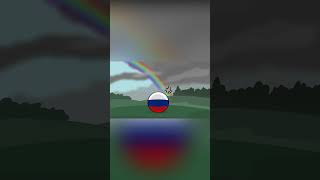 Russia fights RAINBOW [upl. by Binni]