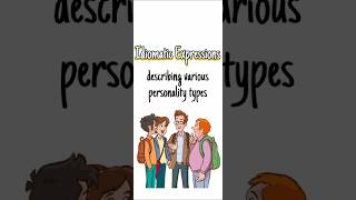 Idiomatic Expressions english englishspeaking education learnenglishvocabulary studytrending [upl. by Nylrak]