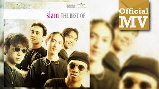 SLAM  Kembali Terjalin Video VCD [upl. by Accever394]