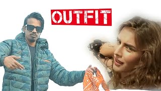 Outfit Cover By Himanshu Verma  Punjabi Song punjabi outfit latestpunjabisongs [upl. by Nerac507]