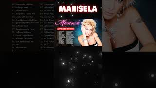 Ver Full Album Marisela Exitos  A Cambio de Que [upl. by Nickey197]