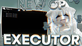 Roblox Executor Xeno  Fisch Script Exploit HONEST SHOWCASE 100 sUNC [upl. by Arymas]