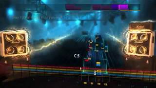 Ghost  Pro Memoria  Lead Rocksmith 2014 CDLC [upl. by Naj]