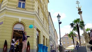 BiogenaStore jetzt auch in Klagenfurt am Wörthersee [upl. by Raab]