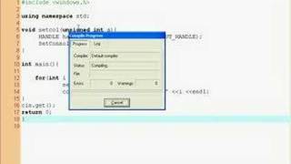 C Tutorial 7 Functions 2 [upl. by Coraline]