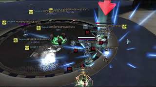 RF Philippines Hybrid Classic  bemsky PvP Part 2 BeastMode Vs MostWanted amp MorePewpewLessQQ [upl. by Margarita]