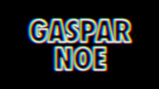 ENTER THE VOID  Opening Credits Gaspar Noé [upl. by Ahsiuq614]