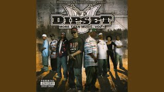 Dipset Symphony feat Juelz Santana Mim Jones Hell Rell JR Writer 40 Cal Un Kasa [upl. by Vladi882]