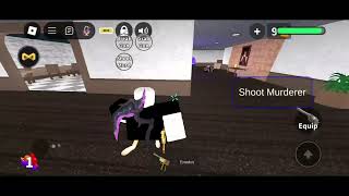 NEW🎃 SUPER OP SILENT AIM  HITS ALL SHOTS  BREAK GUN  FORCE SHERIFF SHOOT  DIRECT LINK [upl. by Sheffield]