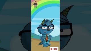 New horror story ssoftoons cartoon balveercartoon balveer ssofttoons balveercartoonshow jadu [upl. by Niowtna216]