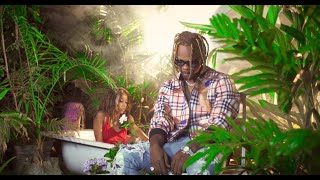 Royce Burnboy  Bado Official Music Video [upl. by Airolg443]