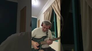 Driven to tears Police solo cover [upl. by Laird]