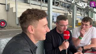 TFP  S3 Ep 34 Dublin win an historic AllIreland Paddy and James live from Croke Park [upl. by Rafaelia519]