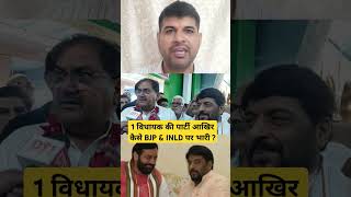 abhaychautala gopalkanda vs bjp congress aajtak haryanatak [upl. by Zoeller818]