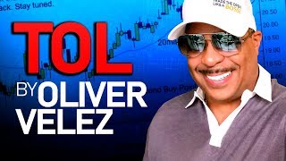 Oliver Velez on TOL [upl. by Mahau]