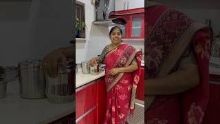 Fridge organising tip kitchenhacks sunitapaturi tth youtubeshorts shorts youtube trending [upl. by Eecak702]